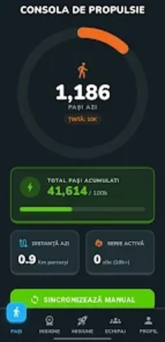 Immagine 0 per Dezmorțilă