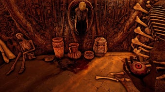 Necrophosis的第0张图片