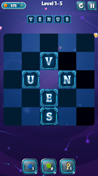 Imagen 0 para Digi 995: Word Maze