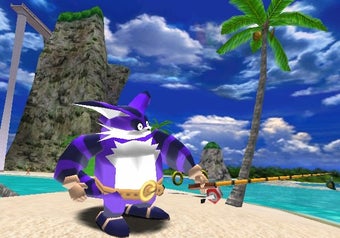 Image 0 pour Sonic Adventure DX: Direc…