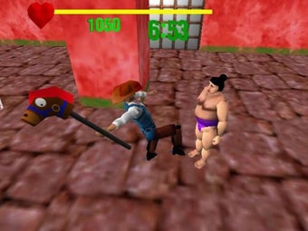 Image 0 for Weekend Warrior