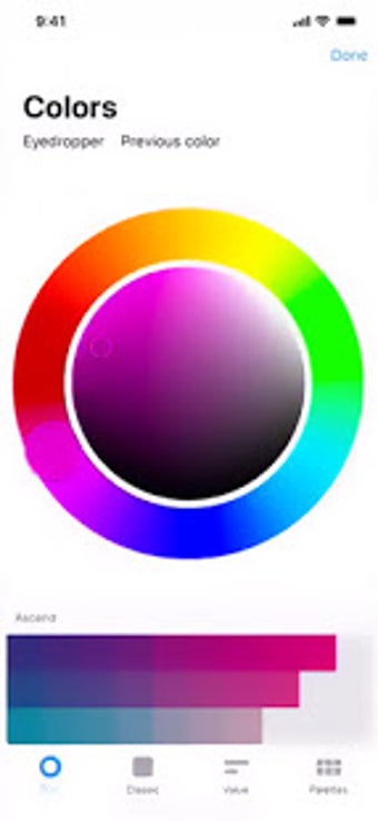 Image 2 pour Procreate