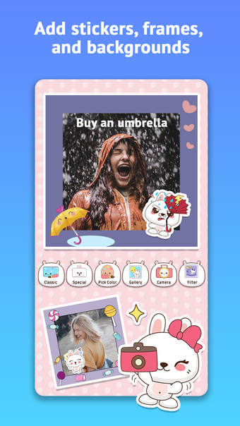 Bild 0 für Niki: Cute Notes App