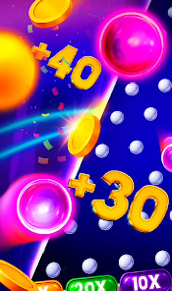 Bild 0 für Plin: Layer Bouncing