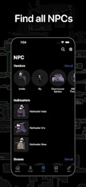 Guide for Hollow Knight的第0张图片