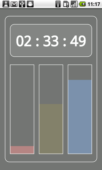 Obraz 0 dla HappyTimer - Handy Timer