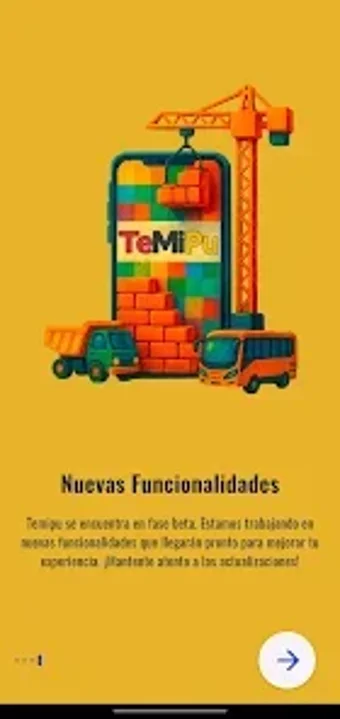Imagen 0 para TeMiPu - Rutas De Transpo…