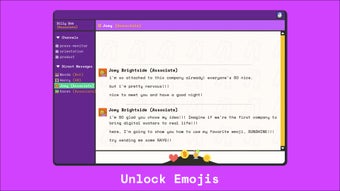 Image 0 pour Chief Emoji Officer