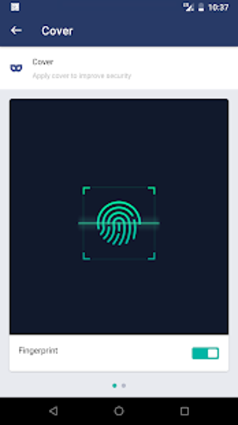 Obraz 2 dla AppLock