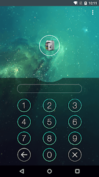 Obraz 5 dla AppLock