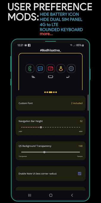 Immagine 4 per Hex Installer