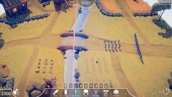 Totally Accurate Clash Ba…的第0张图片