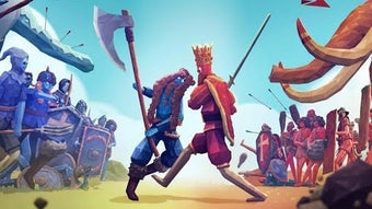 Totally Accurate Clash Ba…的第4张图片