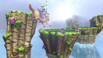 Obraz 0 dla Last Knight: Rogue Rider …