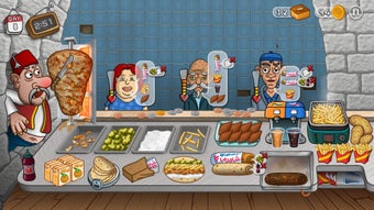 Shawarma Legendの画像0