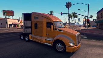 Imagen 2 para American Truck Simulator