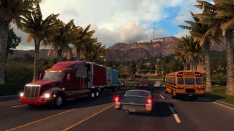 Imagen 3 para American Truck Simulator