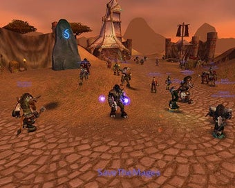 Obraz 0 dla World of Warcraft