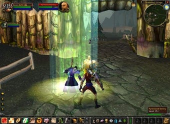 Obraz 1 dla World of Warcraft