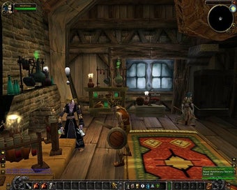 Obraz 4 dla World of Warcraft