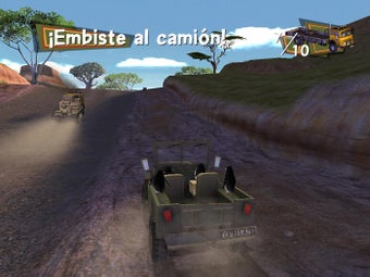 Image 1 pour Madagascar 2