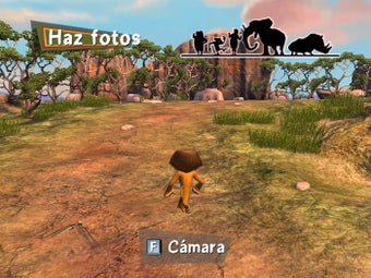 Madagascar 2の画像8