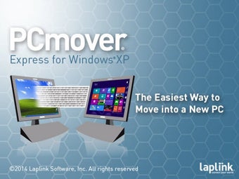 Obraz 0 dla PCmover Express for Windo…