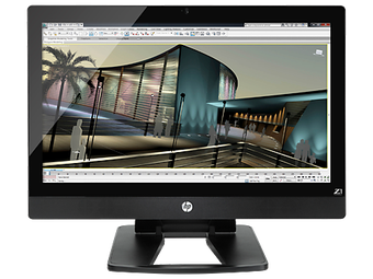 Bild 0 für HP Z1 Workstation drivers