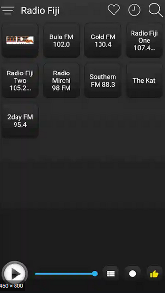 Radio FM AM: Offline Loca…の画像0