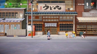 Image 0 pour Neko Odyssey