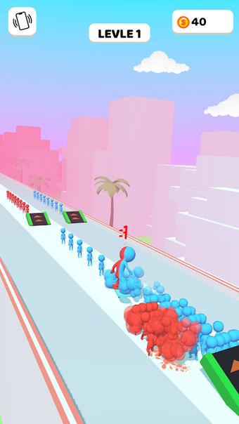 Immagine 0 per Red & Blue Collected