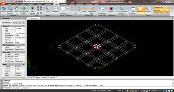 Image 2 for ActCAD 2018 Professional …