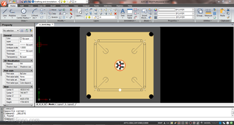 Image 1 for ActCAD 2018 Professional …