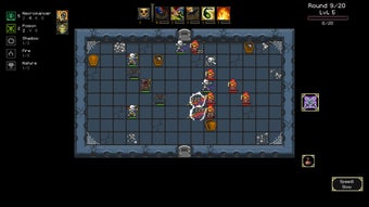 Vault of Power的第0张图片