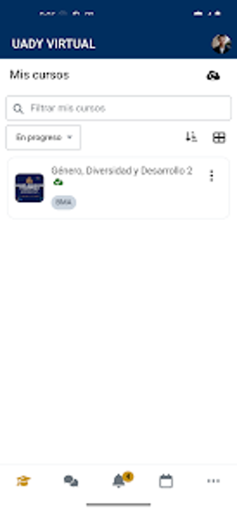 Download UADY Virtual ES 2026 5.2.0 for Android - Filehippo.com