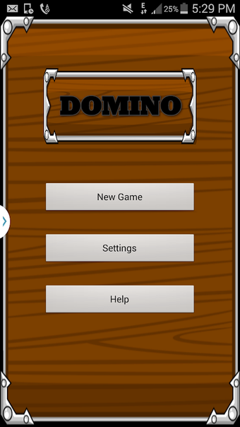Classic Dominoes Game的第0张图片