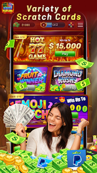 Scratch Playlandの画像0