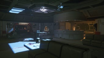 Bild 0 für Alien: Isolation - Lost C…