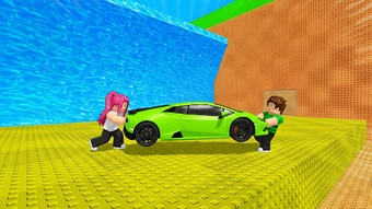 Image 0 pour Escape Tsunami for Theft …