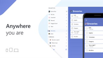Obraz 2 dla Microsoft To-Do