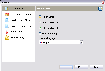 Image 0 for Hard Drive Inspector
