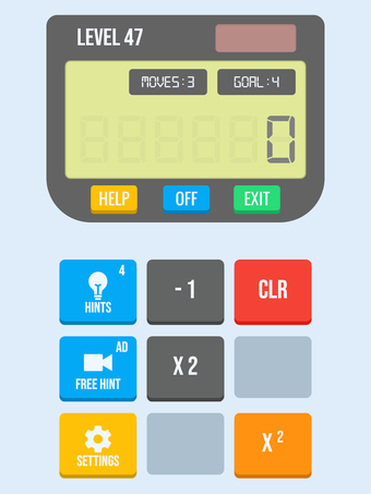Crazy Calculator - Calcul…の画像0