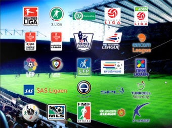 Image 5 for FIFA Manager 09
