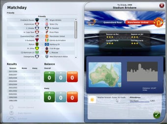 FIFA Manager 09