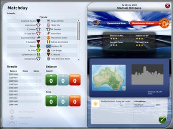 Image 2 for FIFA Manager 09