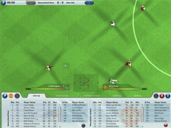 Image 7 for FIFA Manager 09