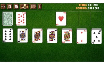 Obraz 0 dla h Solitaire