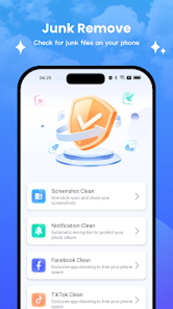 Bild 0 für Atlas Cleaner