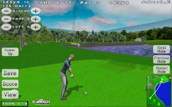 Obraz 0 dla Nova Golf Lite