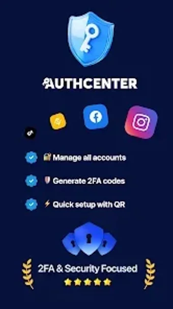 Authenticator - Authkey 2…的第0张图片